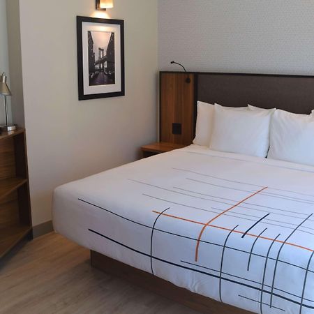 La Quinta By Wyndham Time Square South Hotel New York Ngoại thất bức ảnh