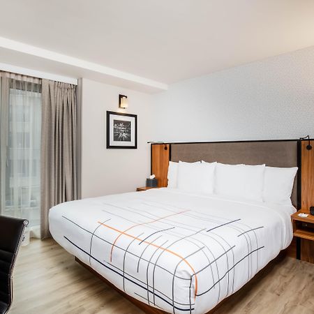 La Quinta By Wyndham Time Square South Hotel New York Ngoại thất bức ảnh