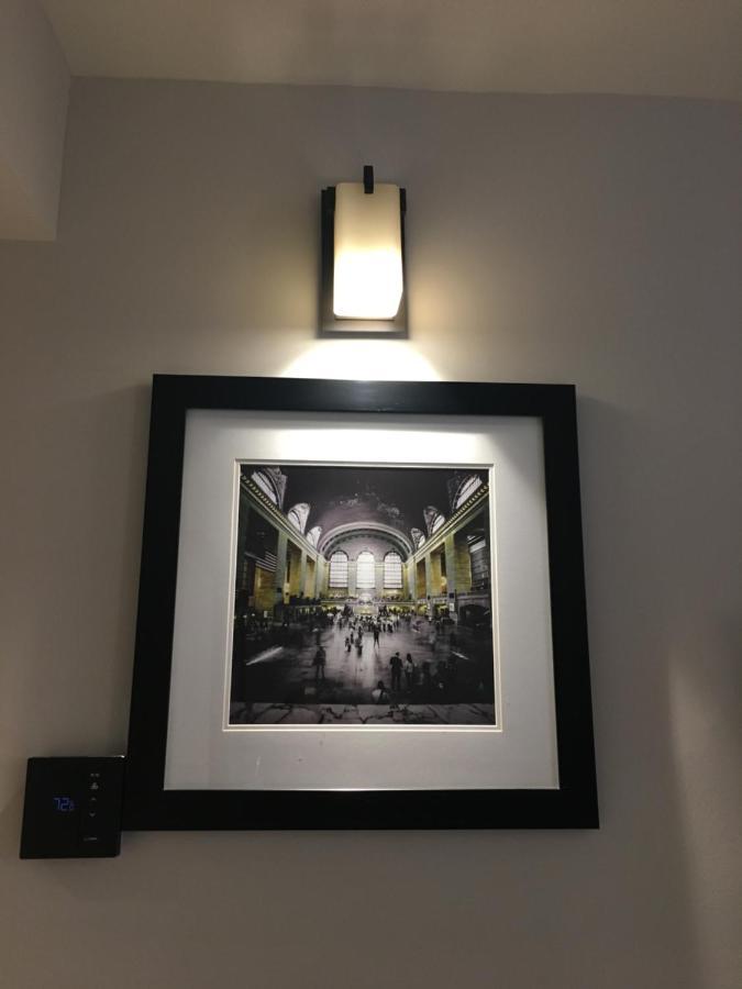La Quinta By Wyndham Time Square South Hotel New York Ngoại thất bức ảnh
