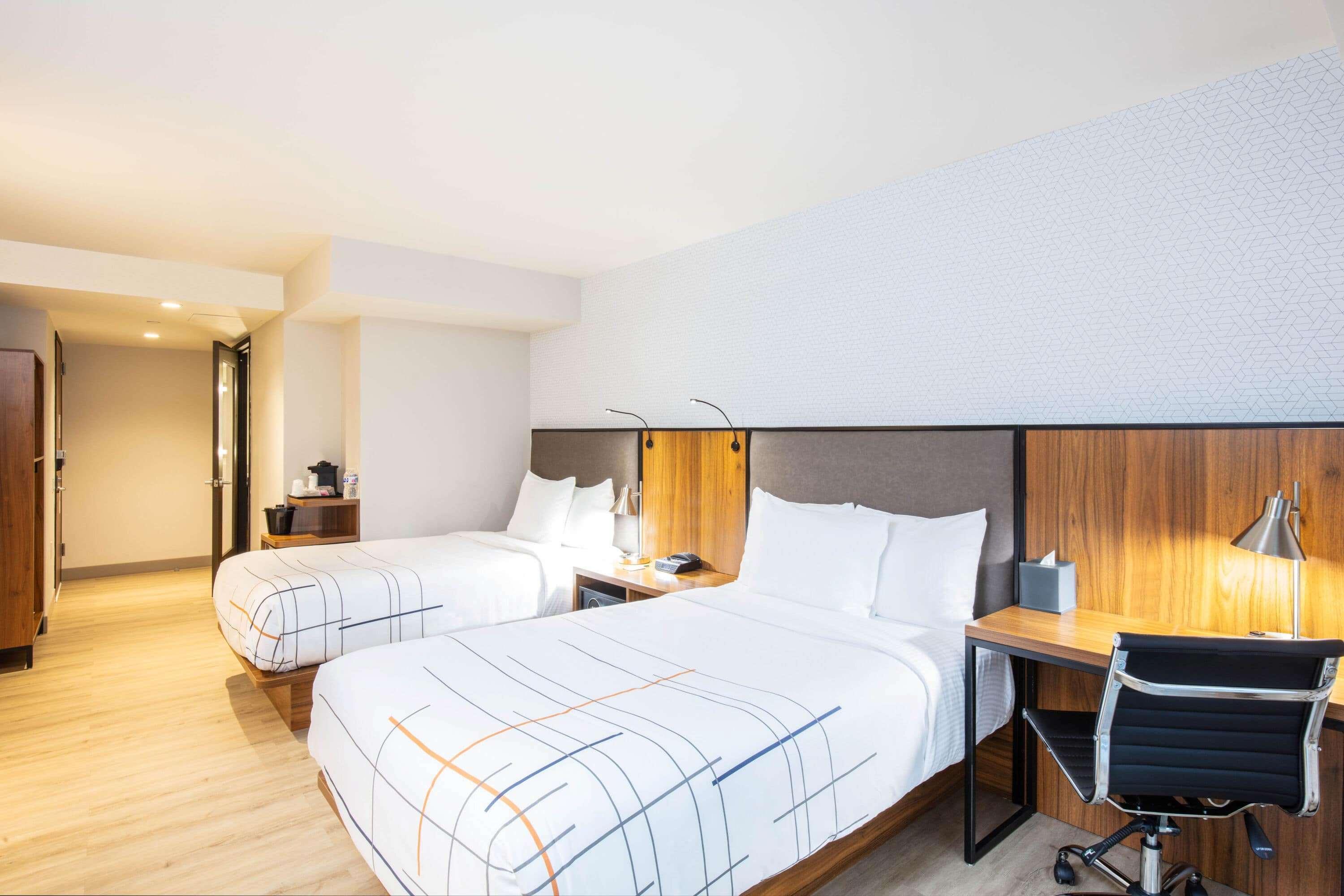 La Quinta By Wyndham Time Square South Hotel New York Ngoại thất bức ảnh
