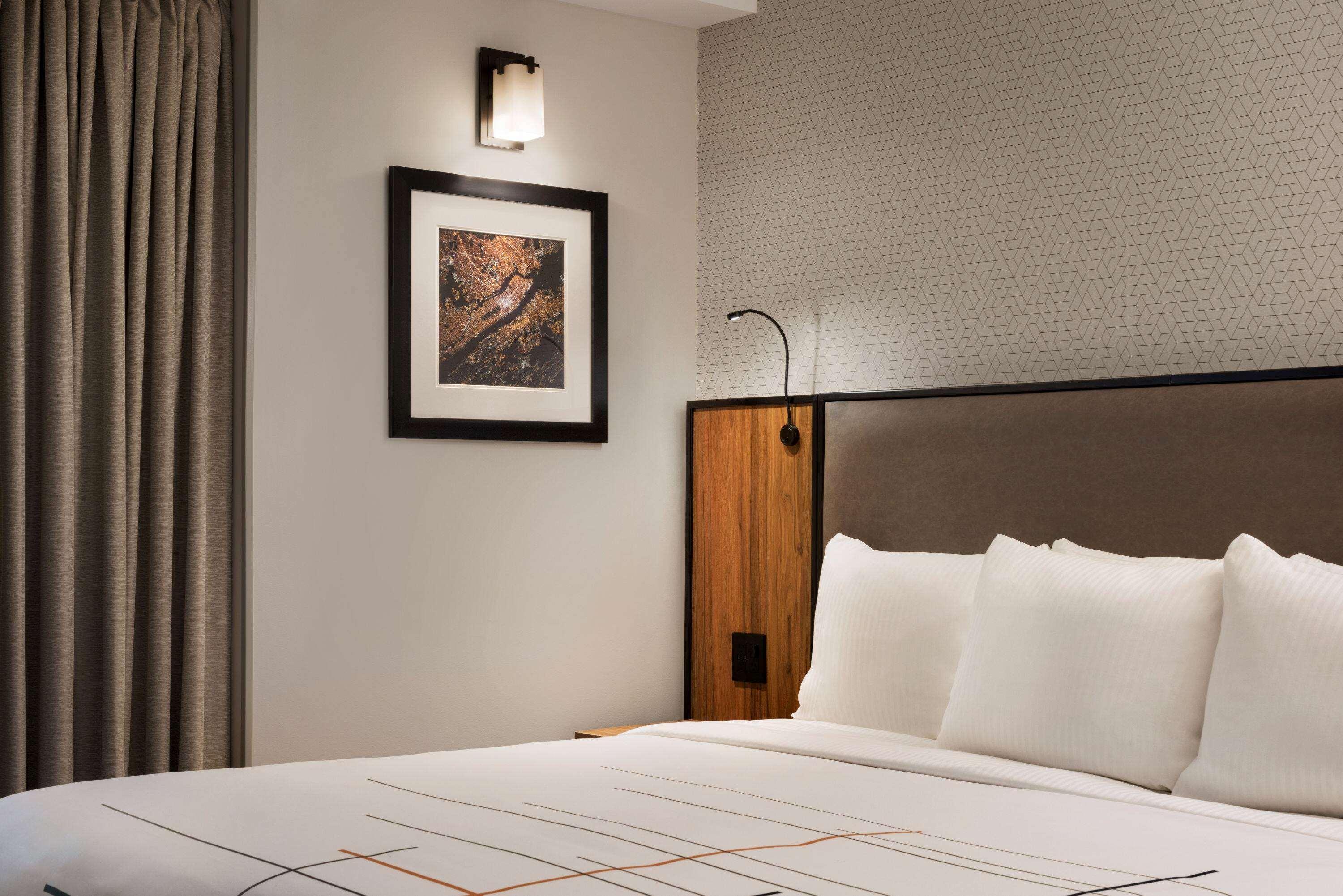 La Quinta By Wyndham Time Square South Hotel New York Ngoại thất bức ảnh