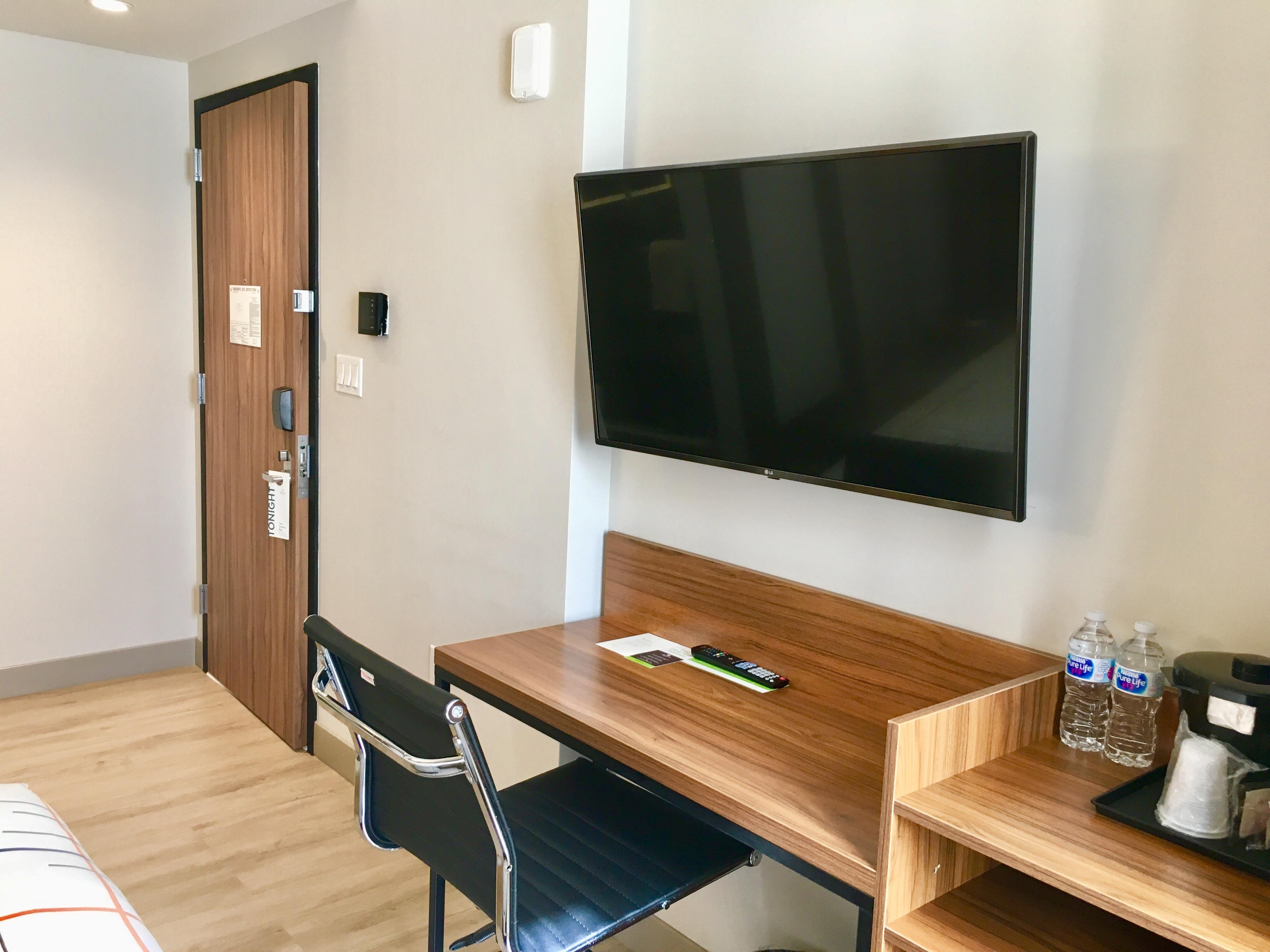 La Quinta By Wyndham Time Square South Hotel New York Ngoại thất bức ảnh