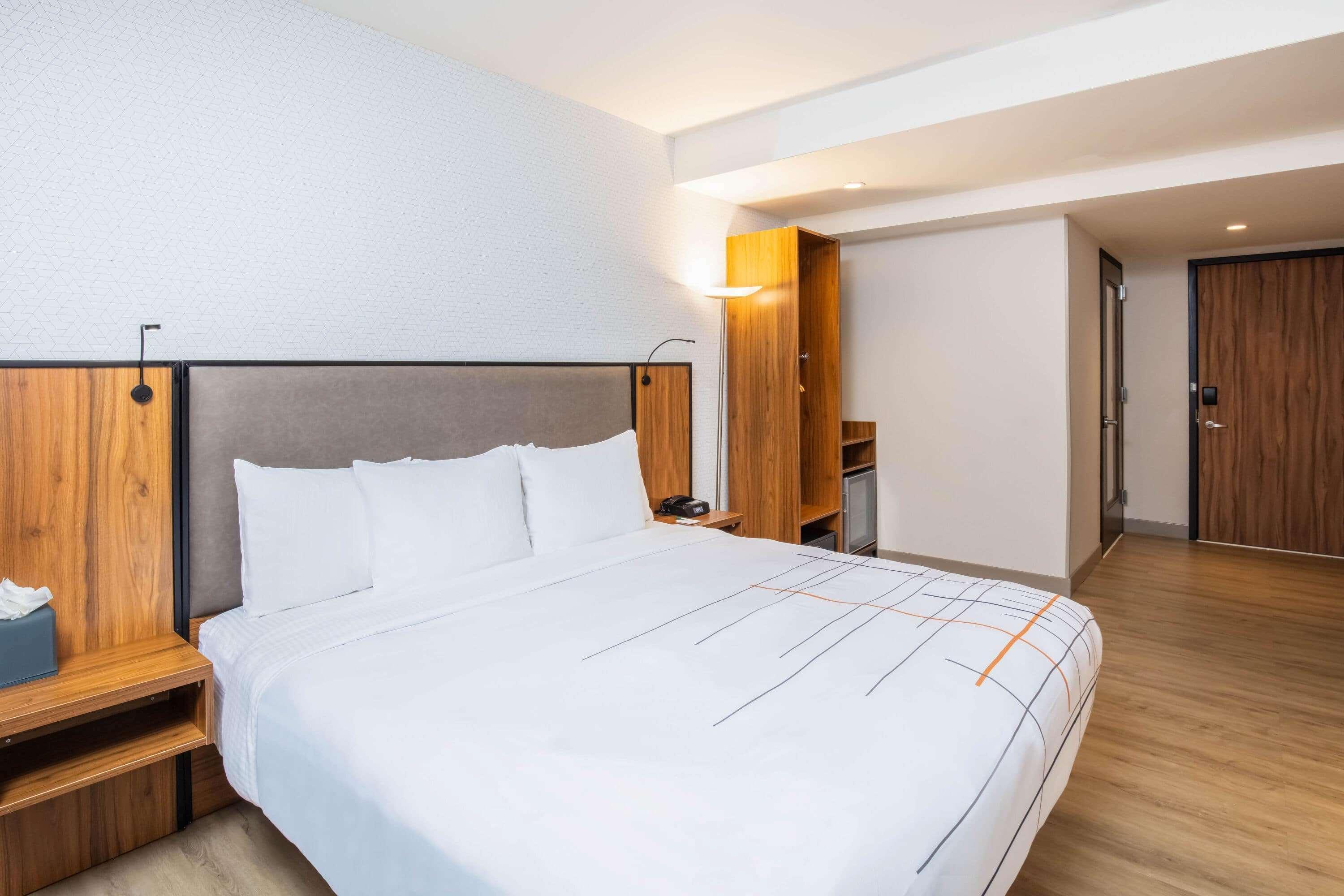La Quinta By Wyndham Time Square South Hotel New York Ngoại thất bức ảnh