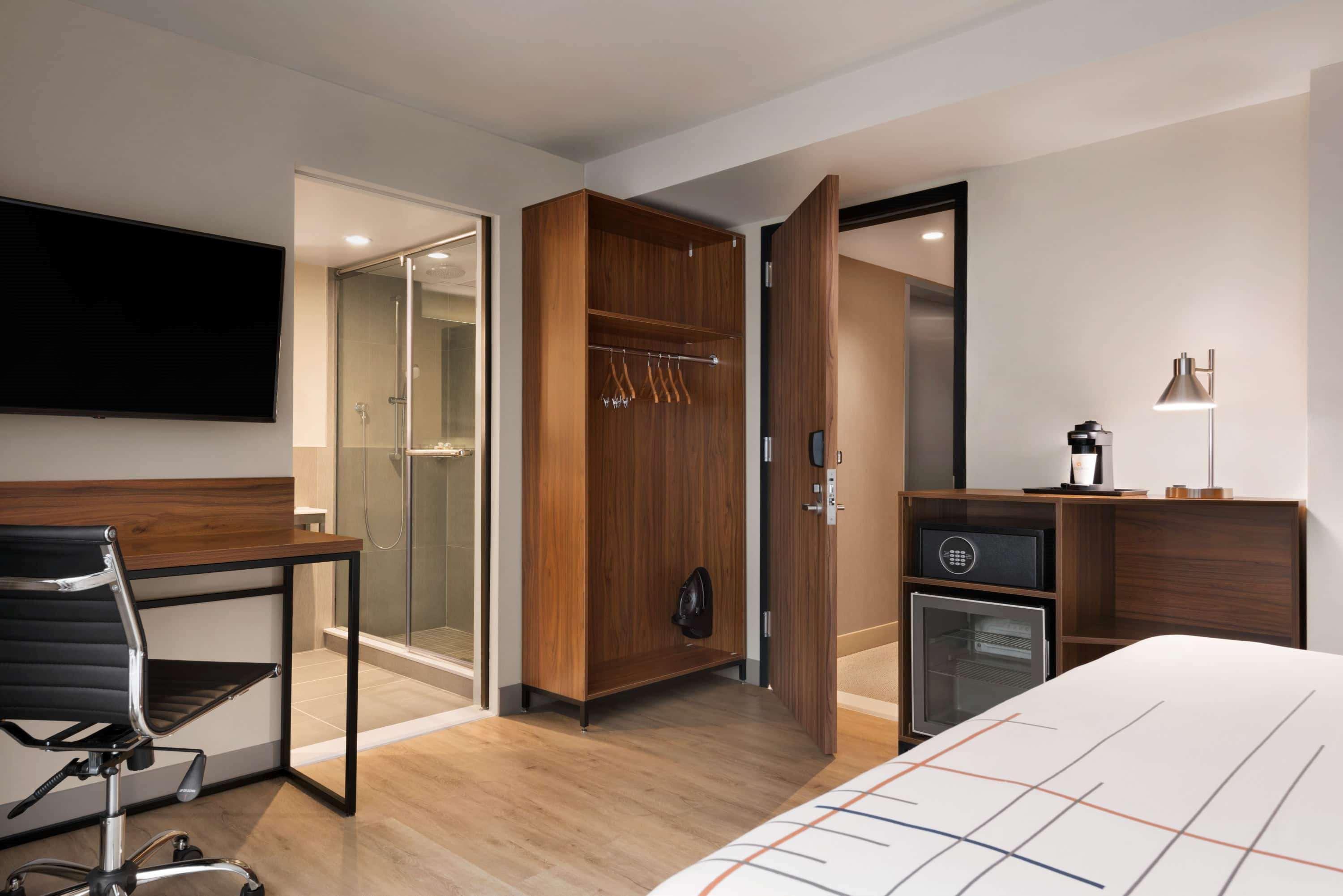 La Quinta By Wyndham Time Square South Hotel New York Ngoại thất bức ảnh