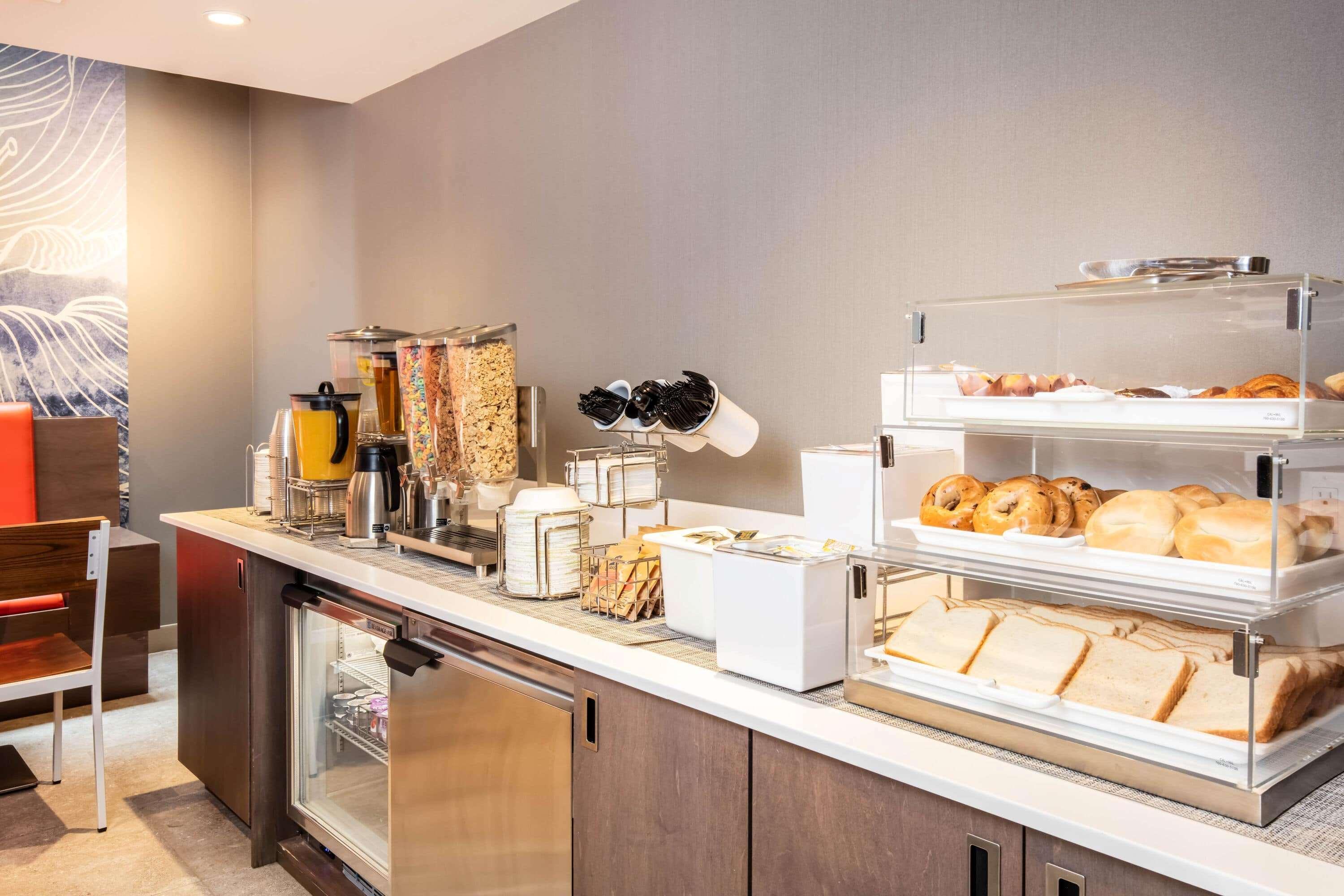 La Quinta By Wyndham Time Square South Hotel New York Ngoại thất bức ảnh