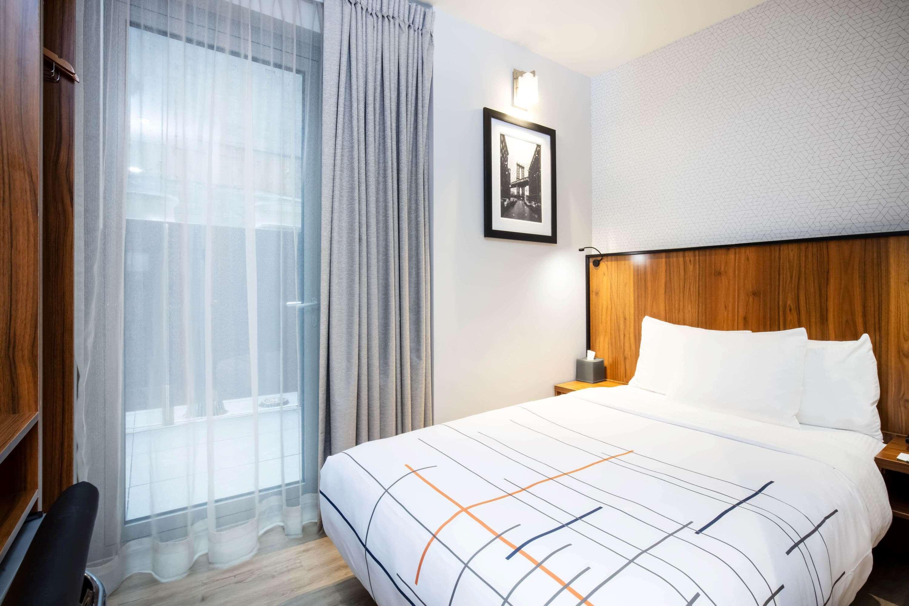 La Quinta By Wyndham Time Square South Hotel New York Ngoại thất bức ảnh