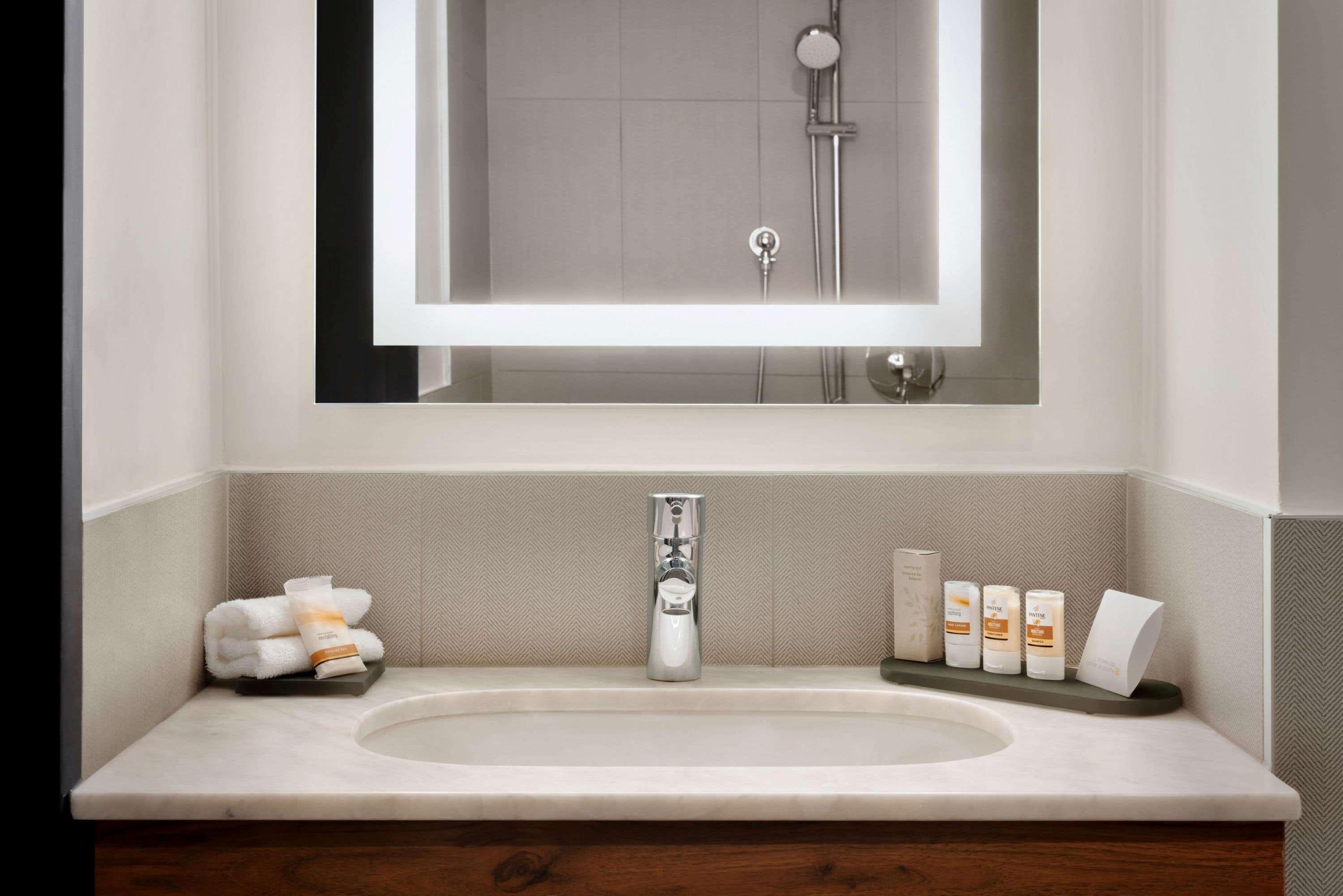 La Quinta By Wyndham Time Square South Hotel New York Ngoại thất bức ảnh