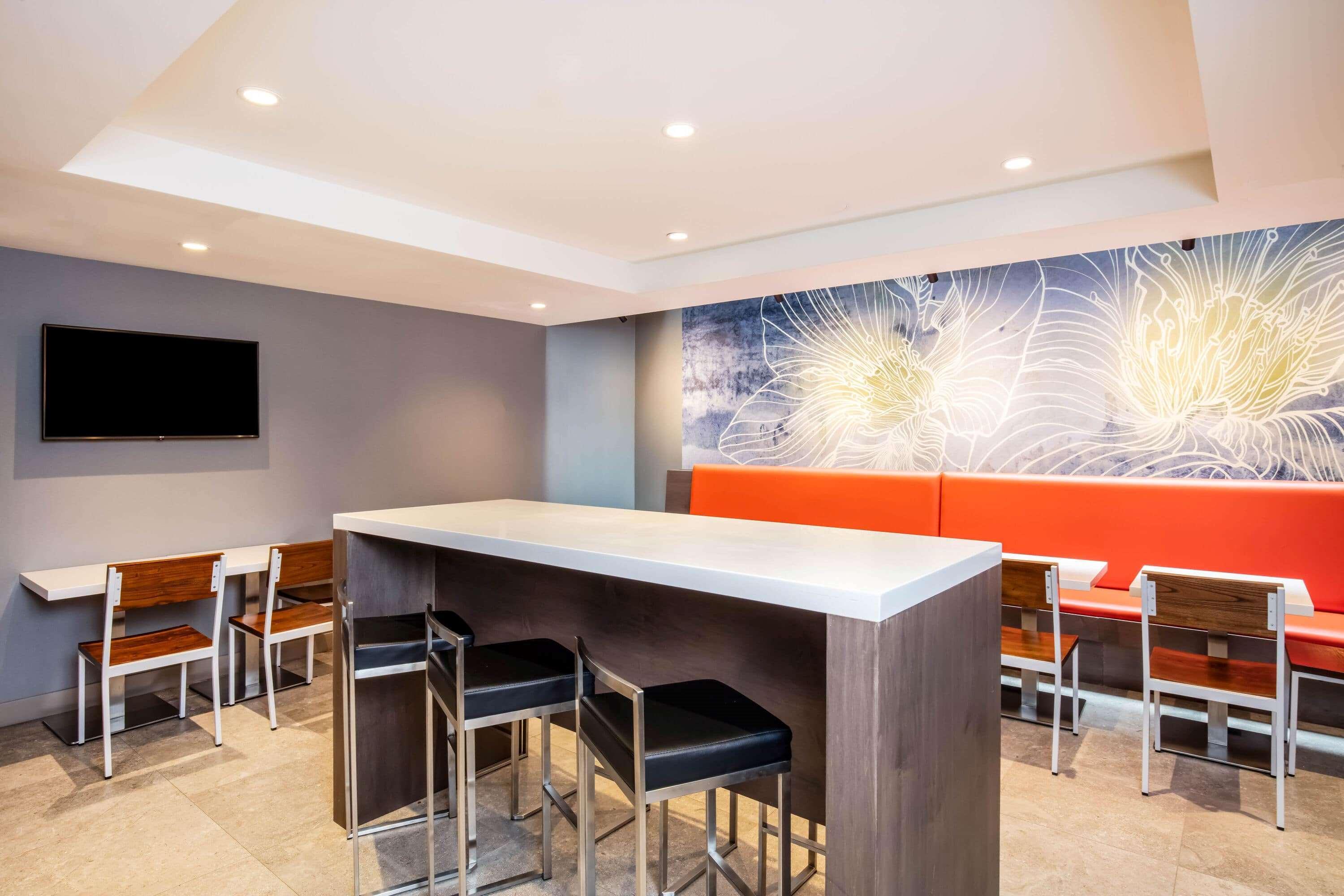 La Quinta By Wyndham Time Square South Hotel New York Ngoại thất bức ảnh
