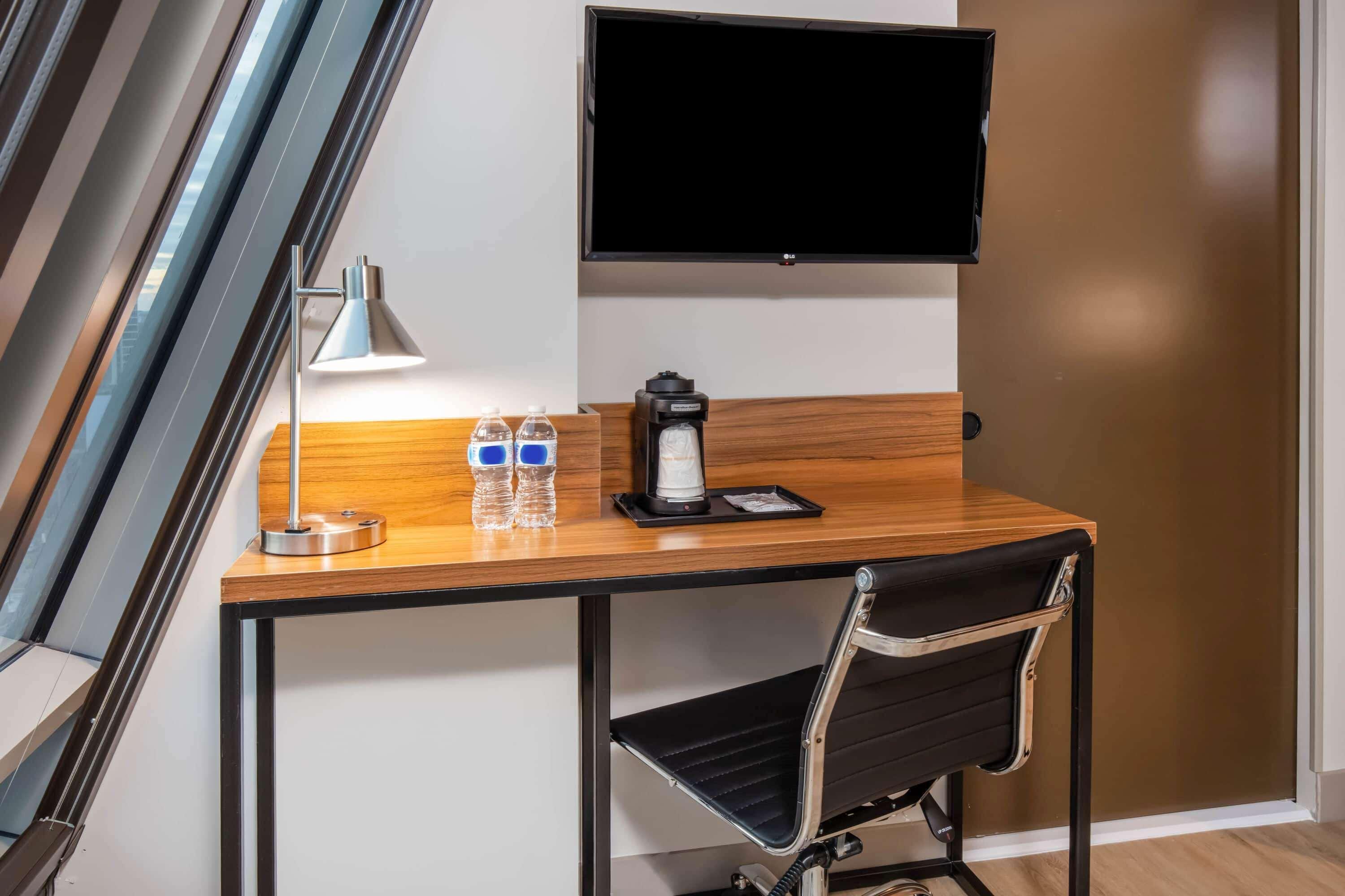 La Quinta By Wyndham Time Square South Hotel New York Ngoại thất bức ảnh