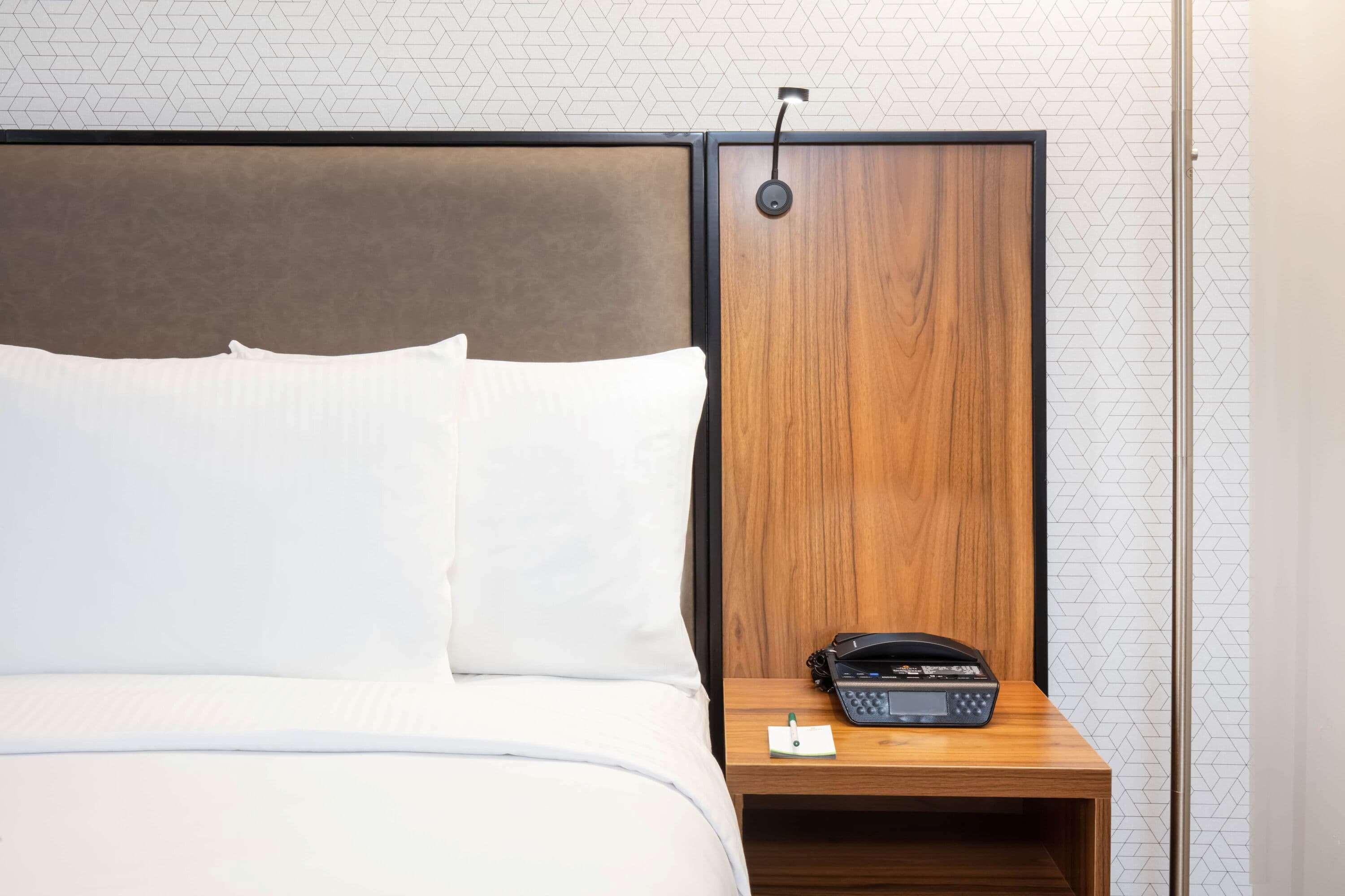 La Quinta By Wyndham Time Square South Hotel New York Ngoại thất bức ảnh