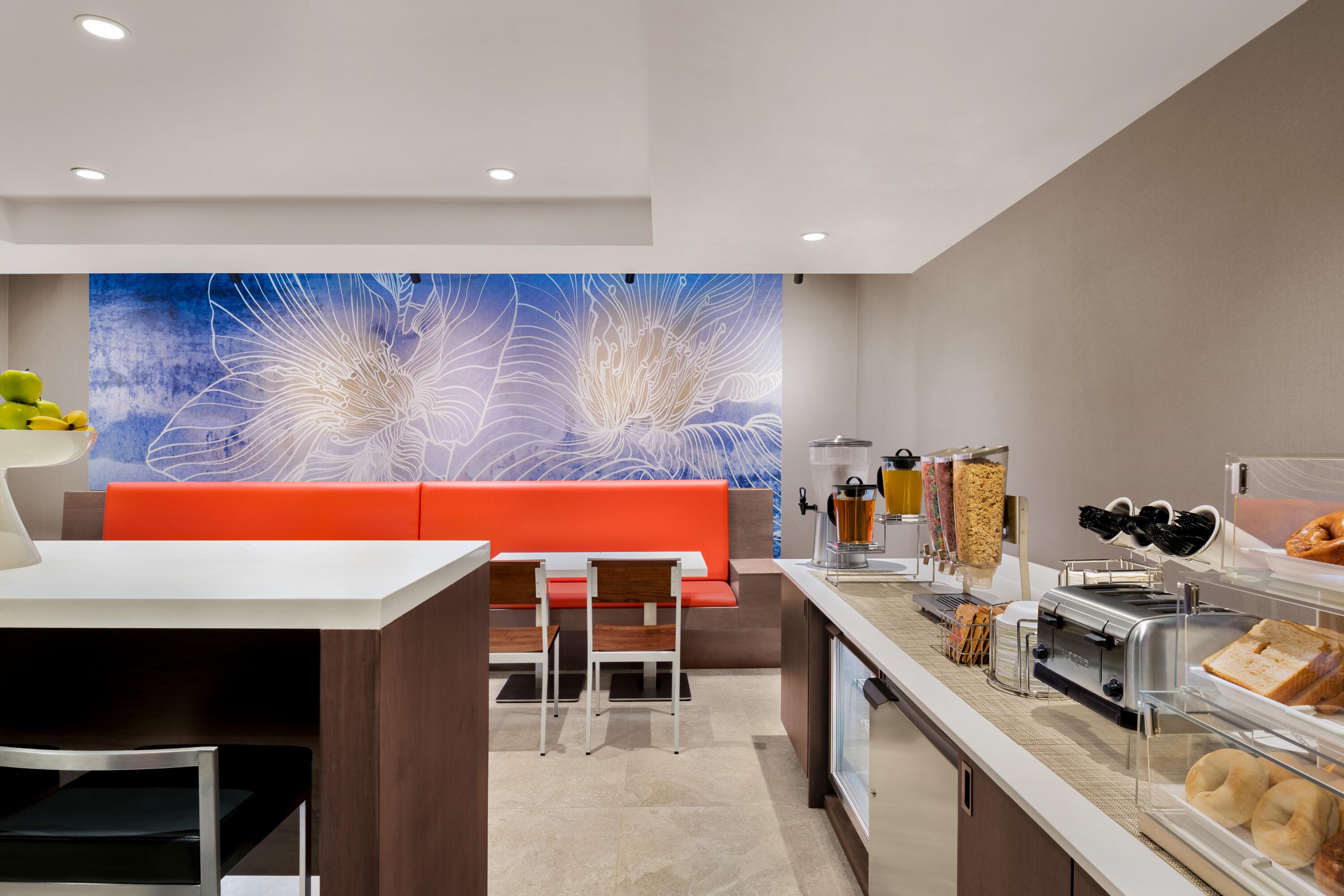 La Quinta By Wyndham Time Square South Hotel New York Ngoại thất bức ảnh