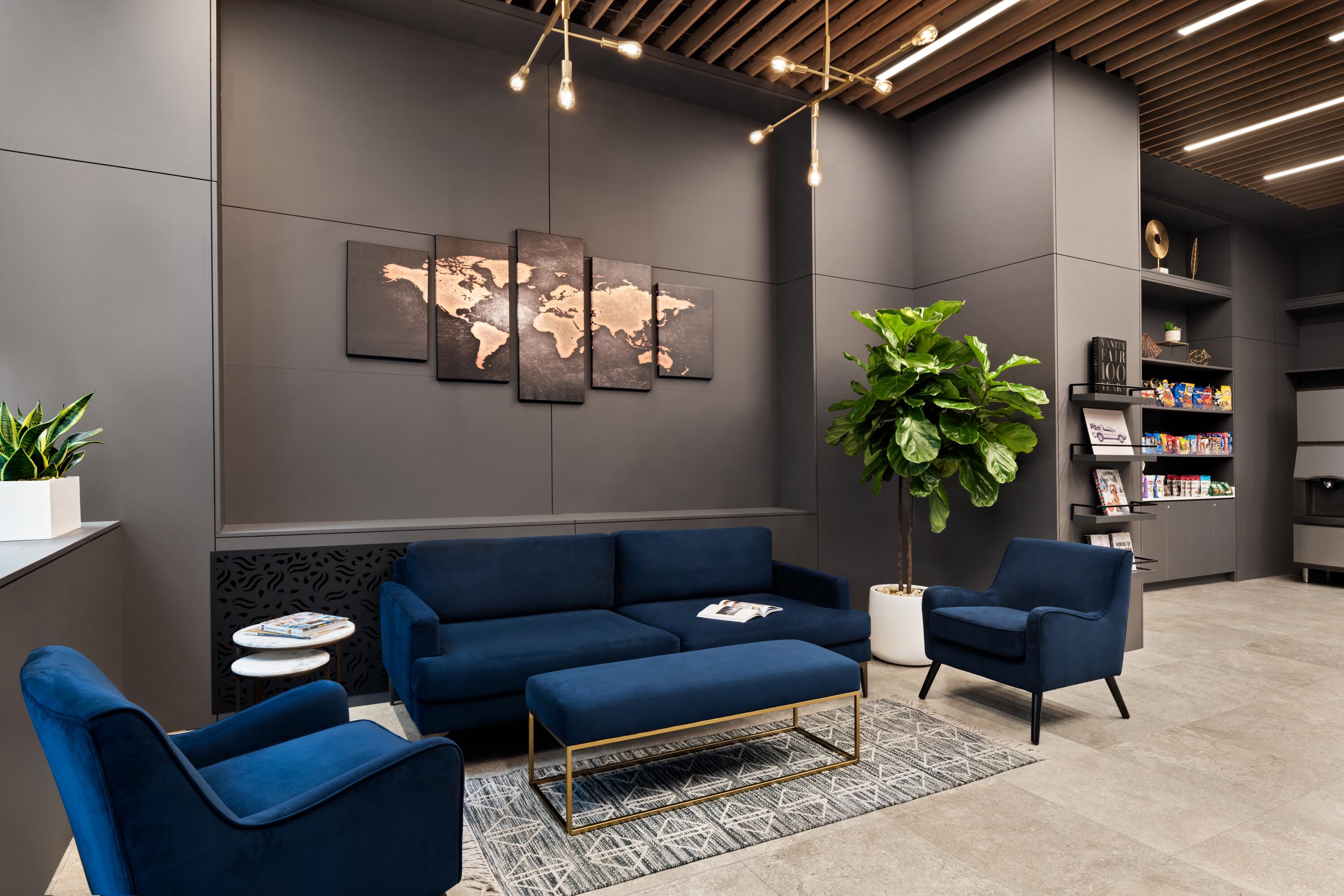 La Quinta By Wyndham Time Square South Hotel New York Ngoại thất bức ảnh