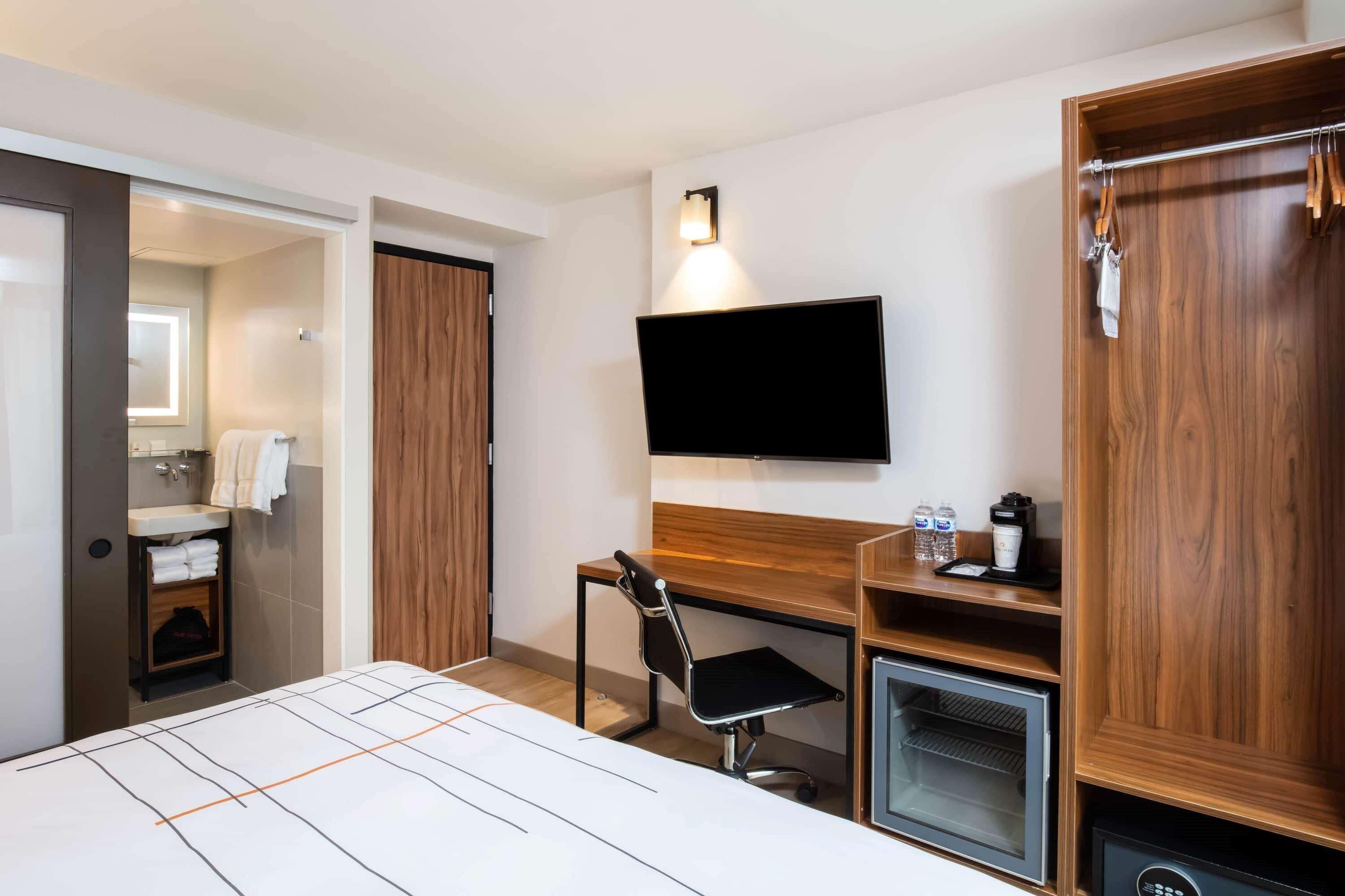 La Quinta By Wyndham Time Square South Hotel New York Ngoại thất bức ảnh