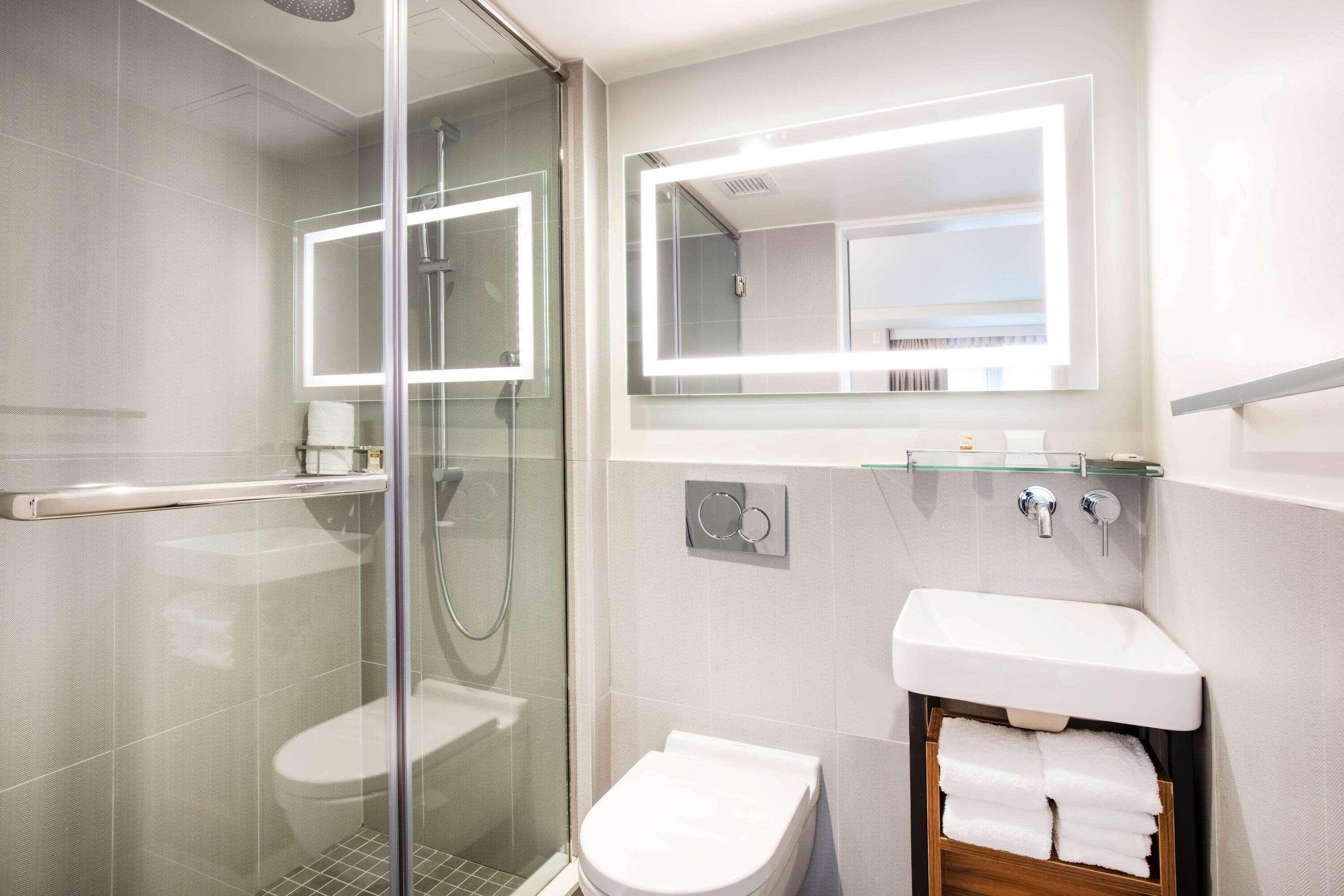 La Quinta By Wyndham Time Square South Hotel New York Ngoại thất bức ảnh