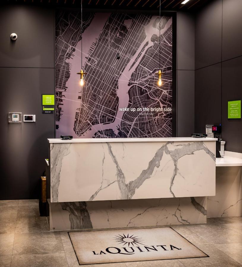 La Quinta By Wyndham Time Square South Hotel New York Ngoại thất bức ảnh