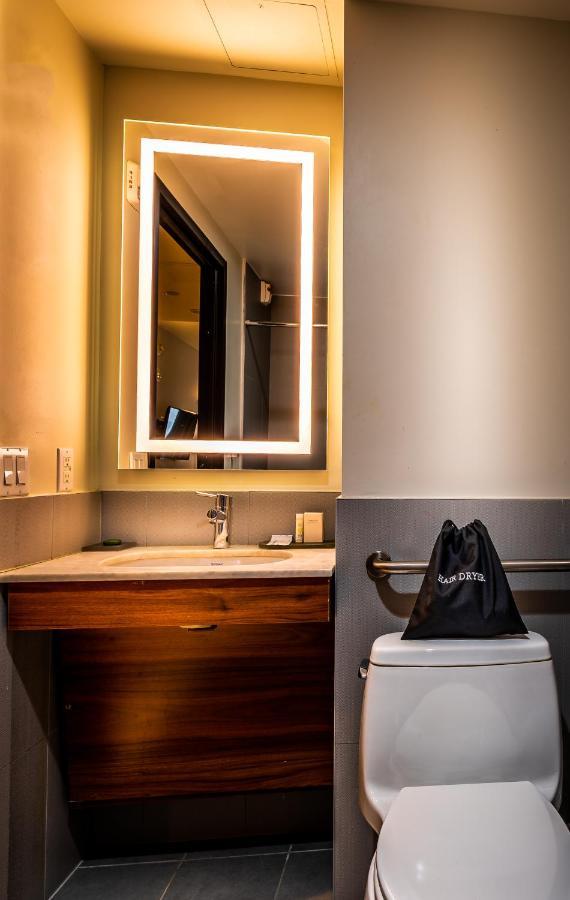 La Quinta By Wyndham Time Square South Hotel New York Ngoại thất bức ảnh