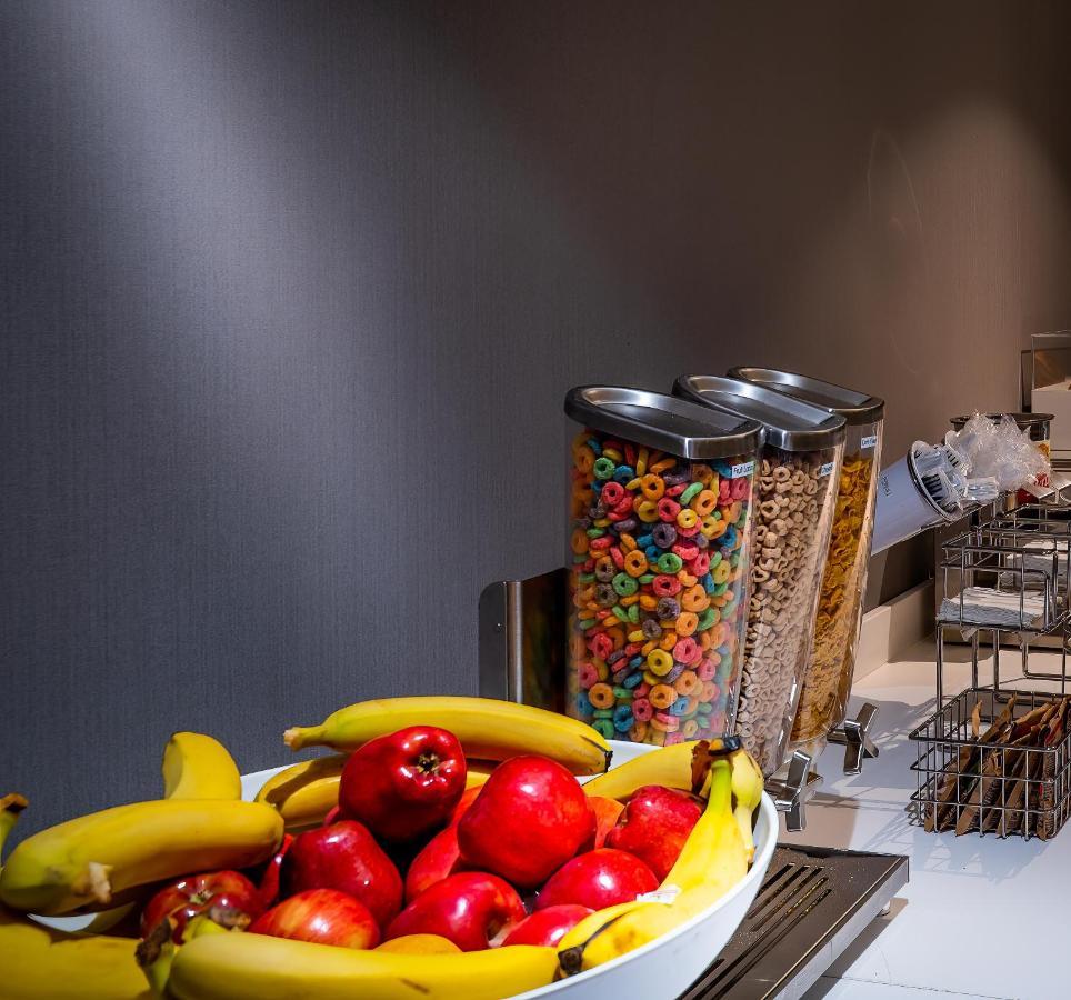 La Quinta By Wyndham Time Square South Hotel New York Ngoại thất bức ảnh