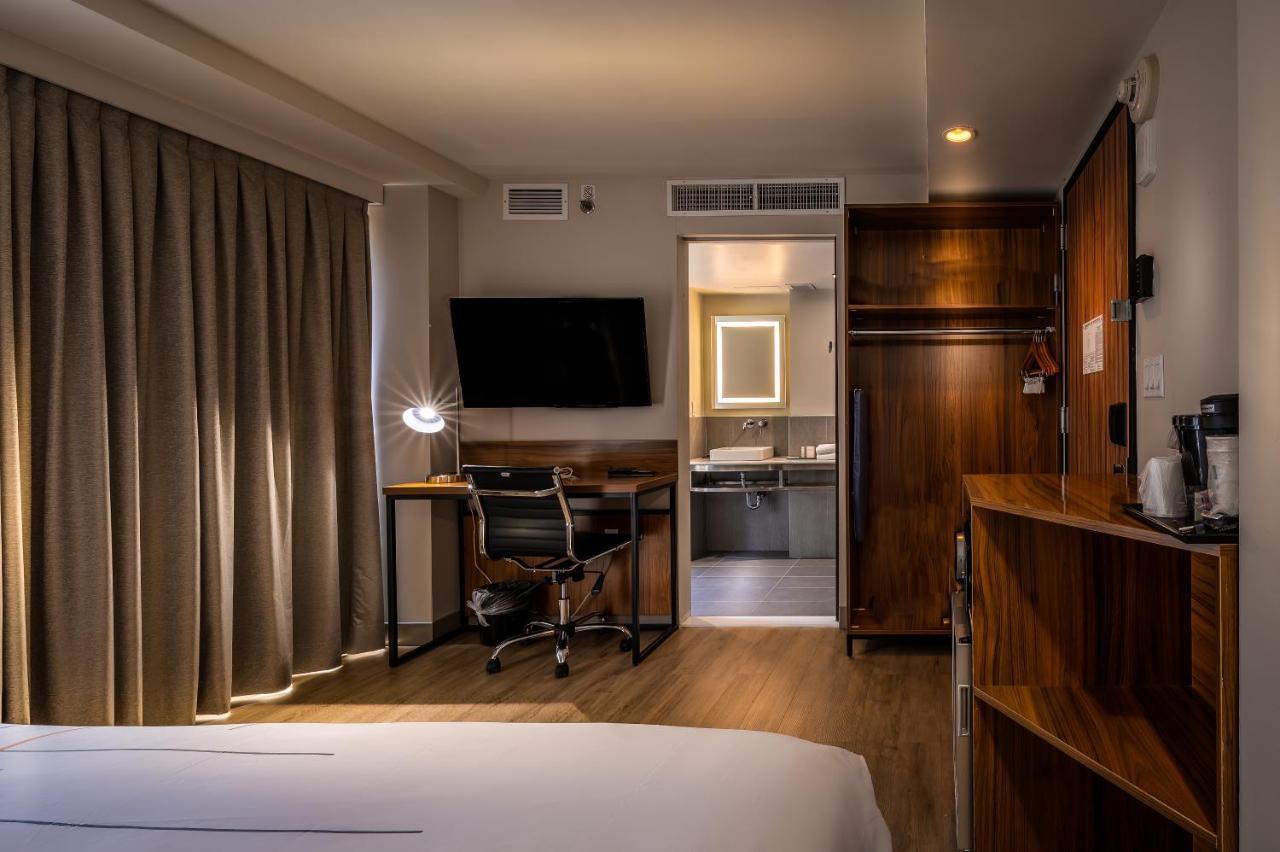 La Quinta By Wyndham Time Square South Hotel New York Ngoại thất bức ảnh