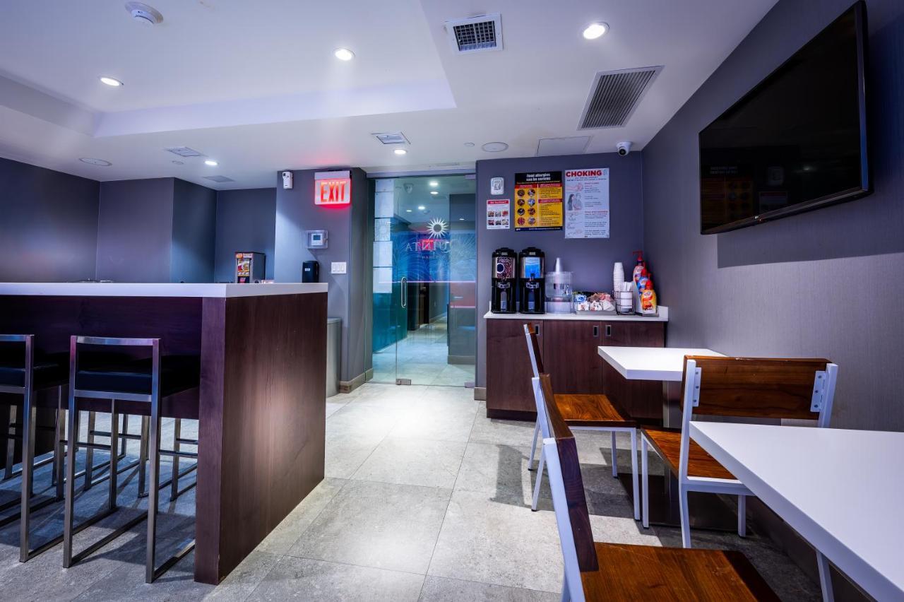 La Quinta By Wyndham Time Square South Hotel New York Ngoại thất bức ảnh