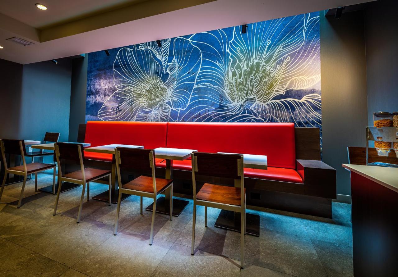 La Quinta By Wyndham Time Square South Hotel New York Ngoại thất bức ảnh