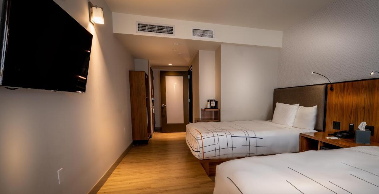 La Quinta By Wyndham Time Square South Hotel New York Ngoại thất bức ảnh