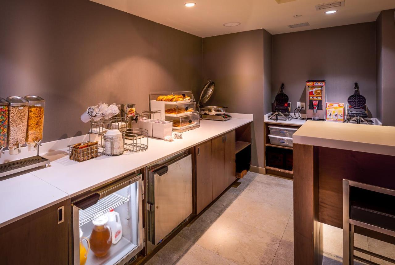 La Quinta By Wyndham Time Square South Hotel New York Ngoại thất bức ảnh