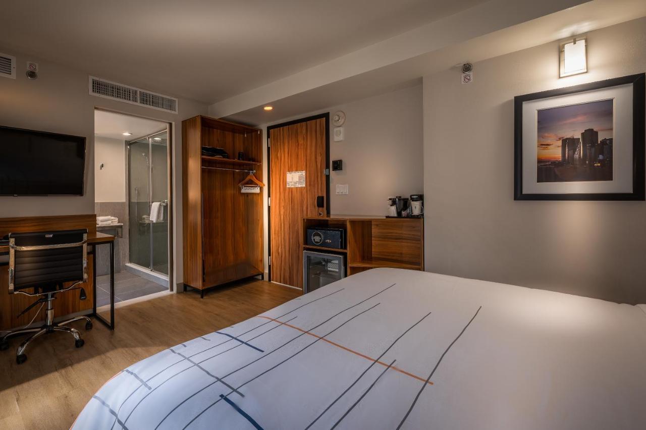 La Quinta By Wyndham Time Square South Hotel New York Ngoại thất bức ảnh