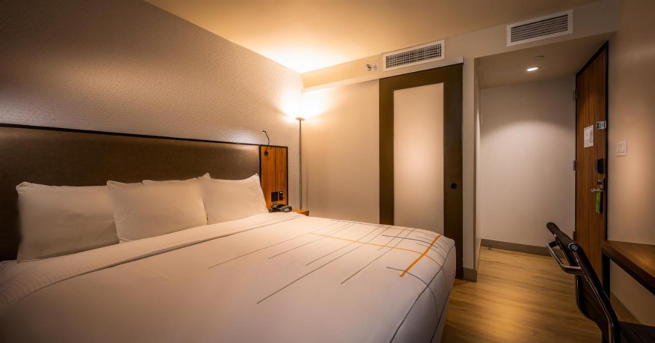 La Quinta By Wyndham Time Square South Hotel New York Ngoại thất bức ảnh